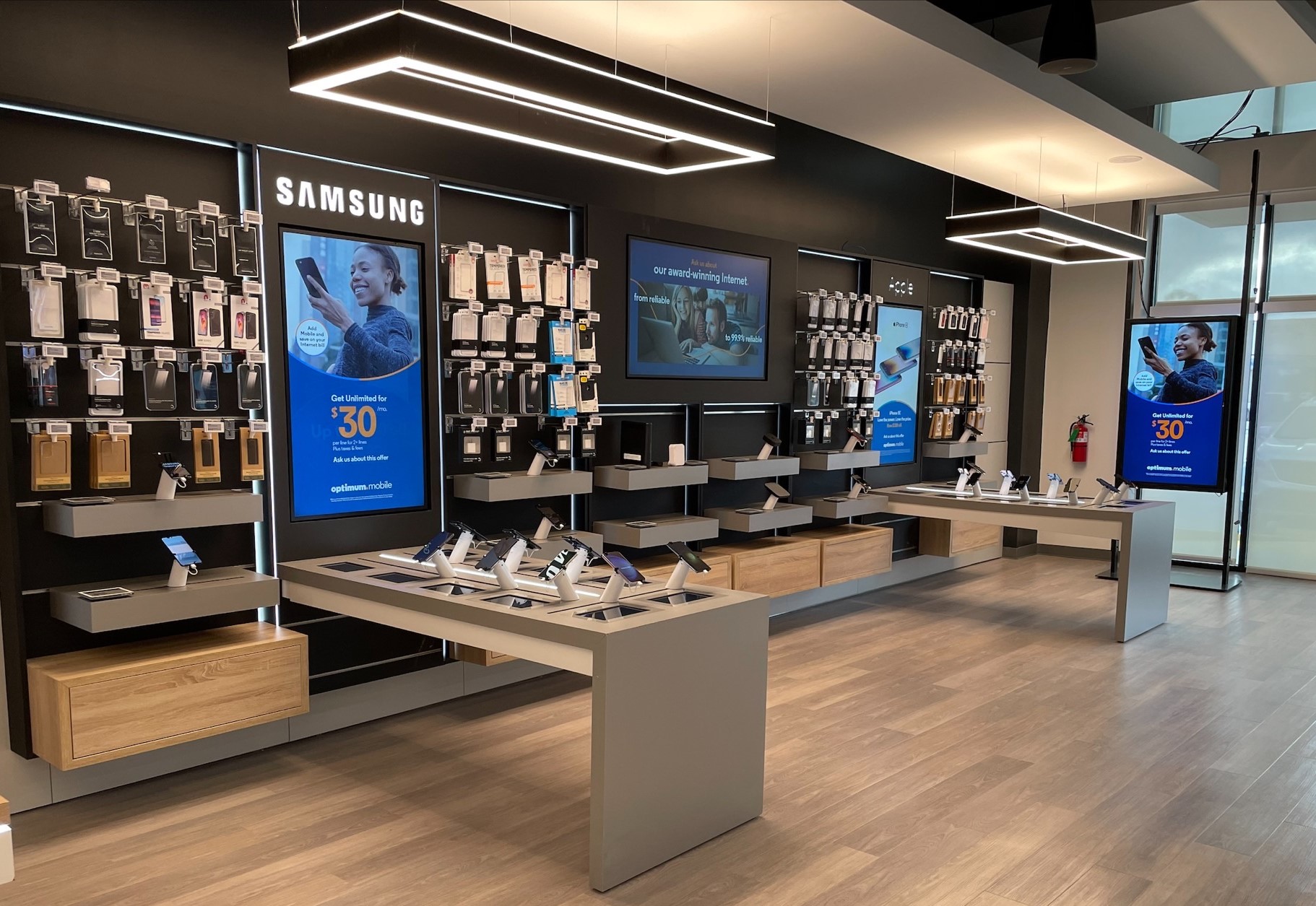 Optimum Expands Its Retail Presence In Louisiana With New Stores In ...